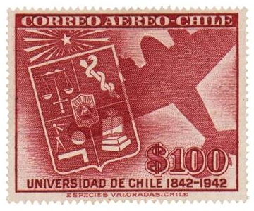 Universidad de Chile