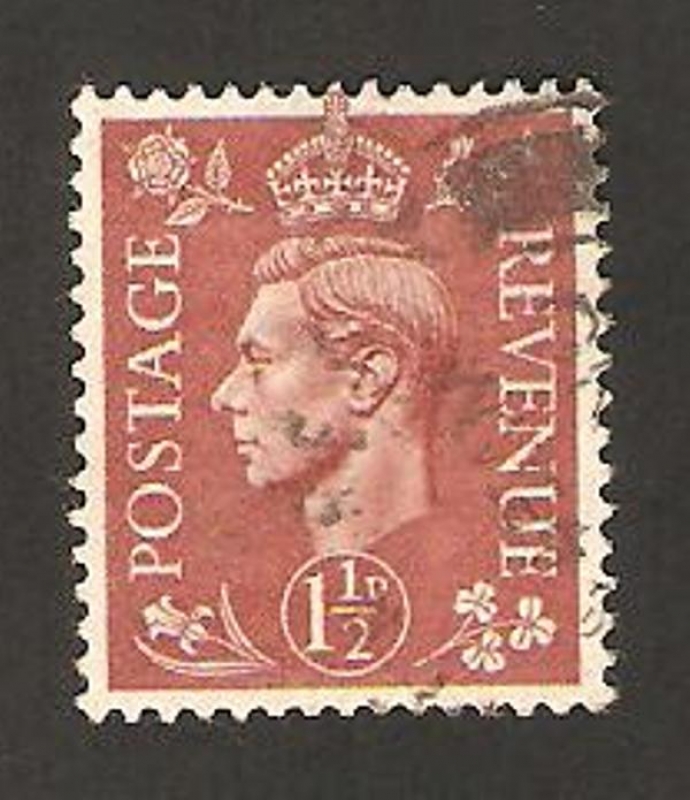 211 A - George VI