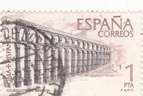 Acueducto de Segovia   (8)