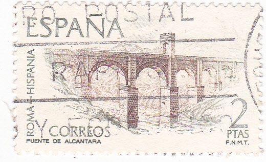 Puente de Alcántara  (8)