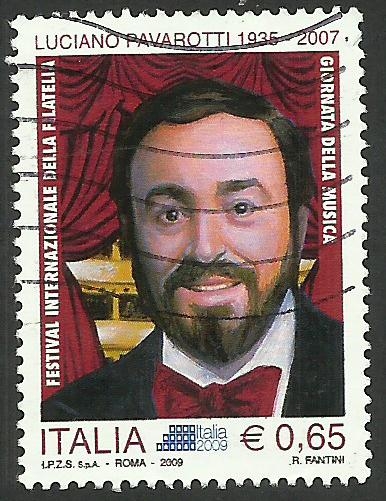 Pavarotti