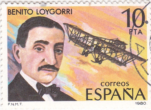 Benito Loygorri- aviador   (8)