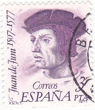 Juan de Juni 15o7-1577   (8)
