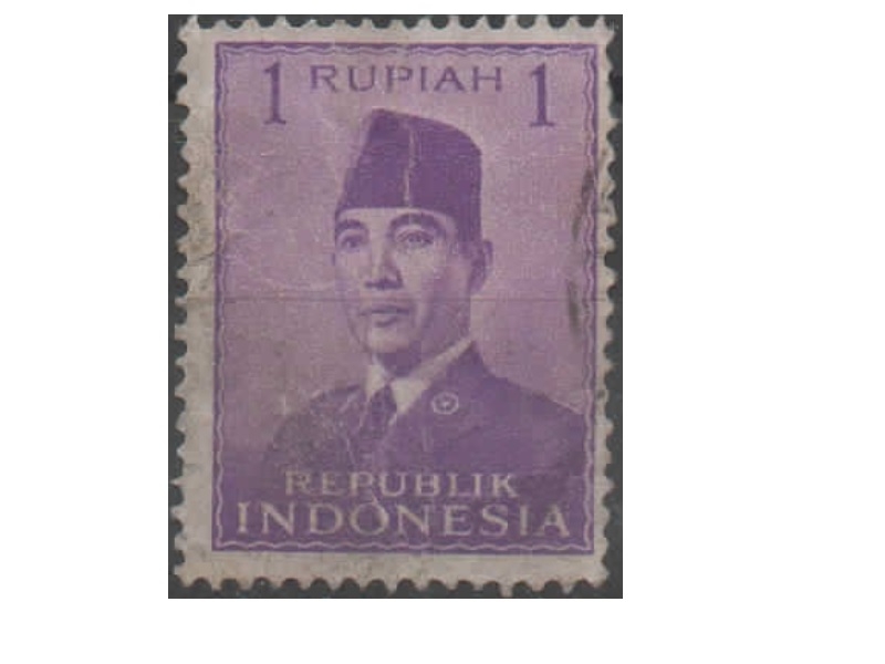 Rep. Indonesia