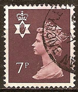 La Reina Isabel II.