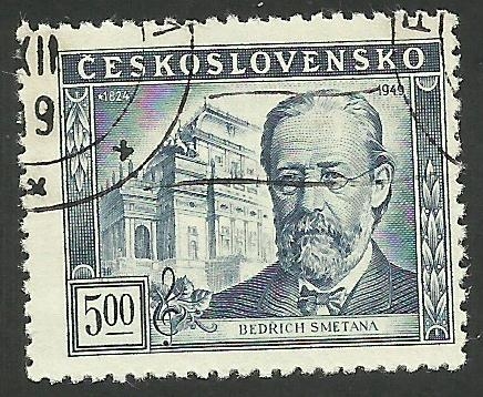 Smetana