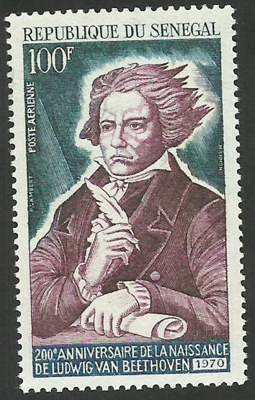 Beethoven