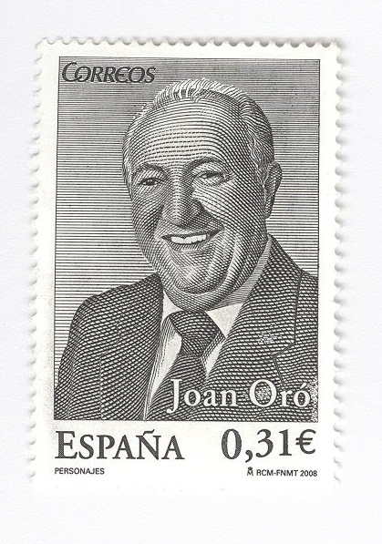 Joan Oró
