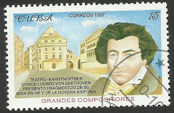 Beethoven