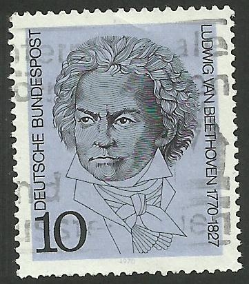 Beethoven