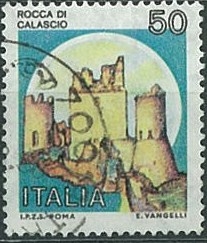 Castillo Calascio