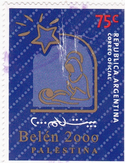 Belén 2000 Palestina