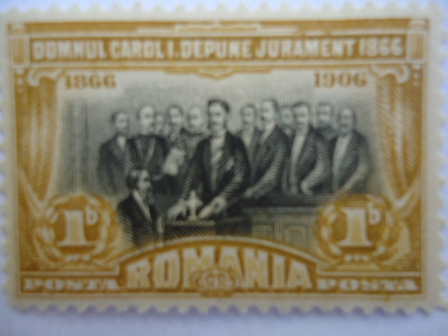 Posta Romania