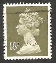 1141 - Elizabeth II