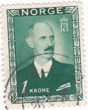 Rey Haakon VII