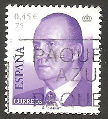 3794 - Juan Carlos I