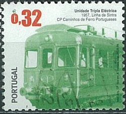 Tren de Sintra