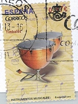 Timbales