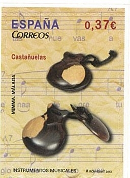 Castañuelas