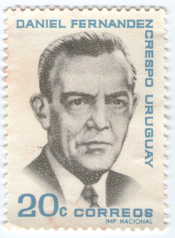 Daniel Fernandez Crespo