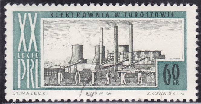 Central Electrica