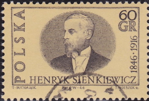 Henryk Sienkiewicz