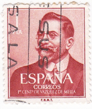 VAZQUEZ DE MELLA (9)