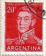 José de San Martín