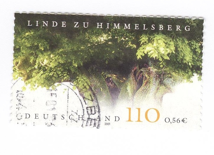 Linde zu Himmelsberg