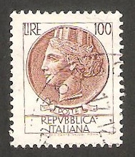 1007 - Moneda Syracusana