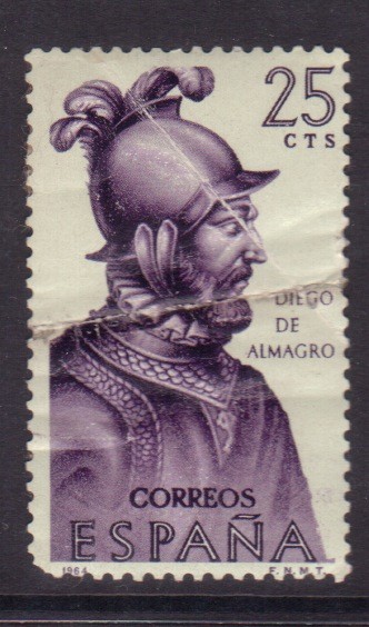 Diego de Almagro