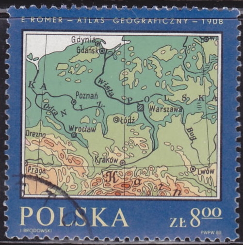 Atlas de Romer