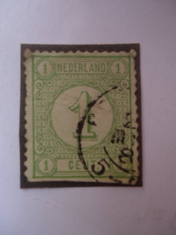 Cifras - Numeral- nederland.
