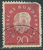 Theodor Heuss - 20