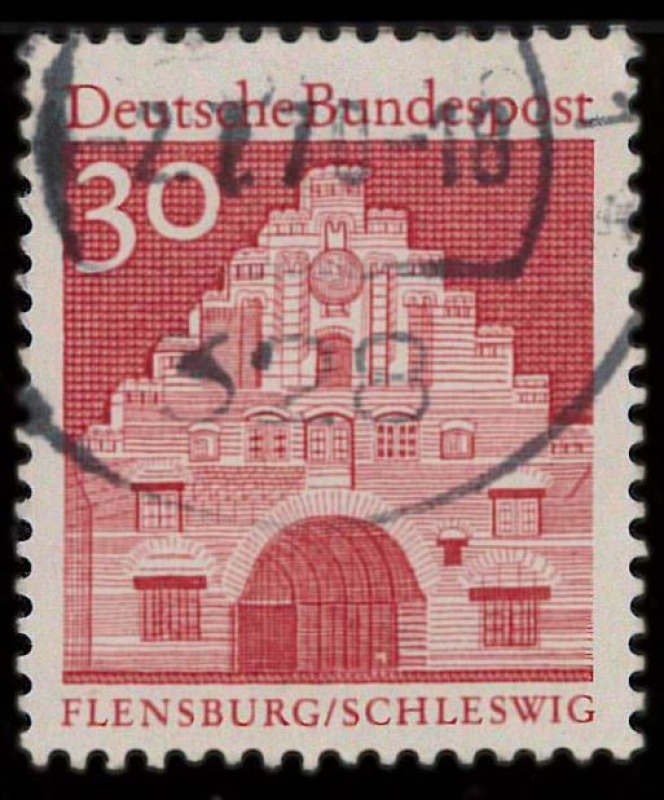 FLENGSBURG/SCHLESWIG