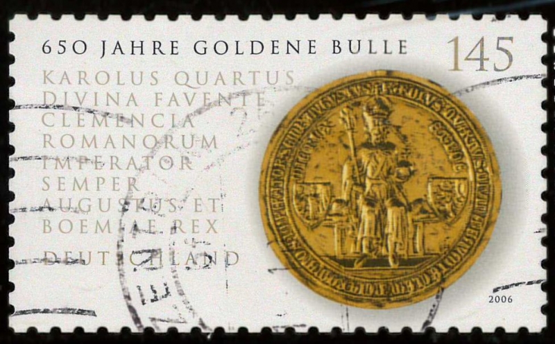 65 ANIVERSARIO CARLOS IV