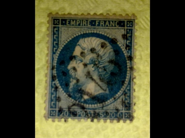 empire franc