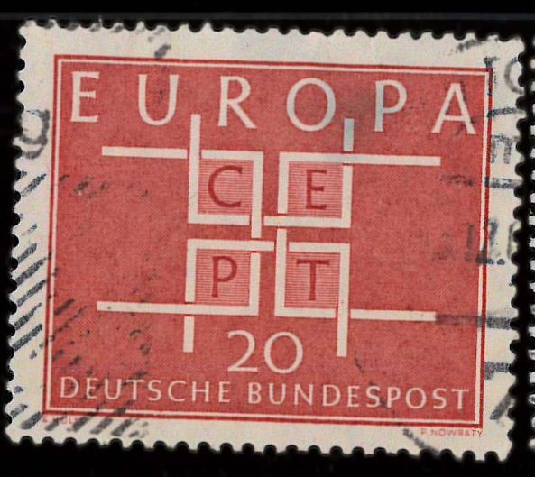 SERIE EUROPA