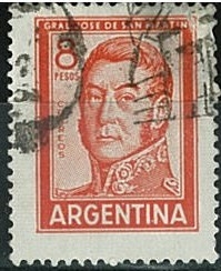 General San Martín