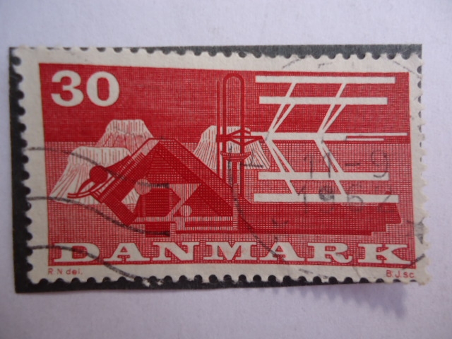 Danmark