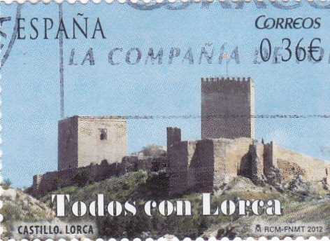 TODOS CON LORCA  (9)