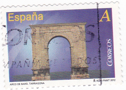 ARC DE BARÁ, TARRAGONA (9)