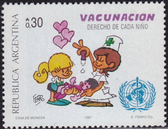 Vacunacion