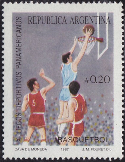 Basquetbol