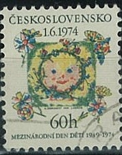 Día internacional de la infancia