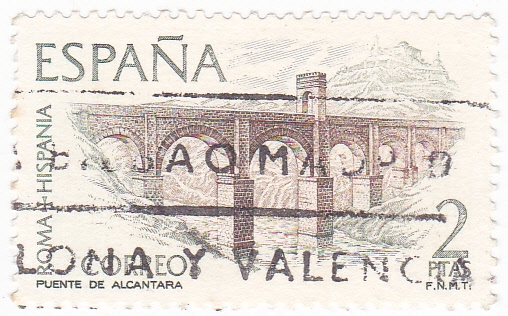 PUENTE DE ALCÁNTARA (9)