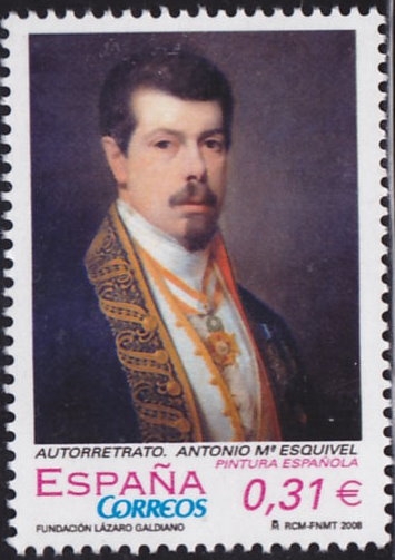 Antonio M. Esquivel