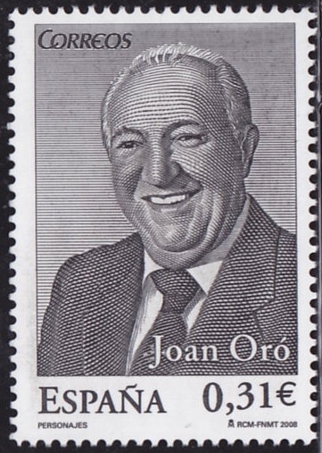 Joan Oró