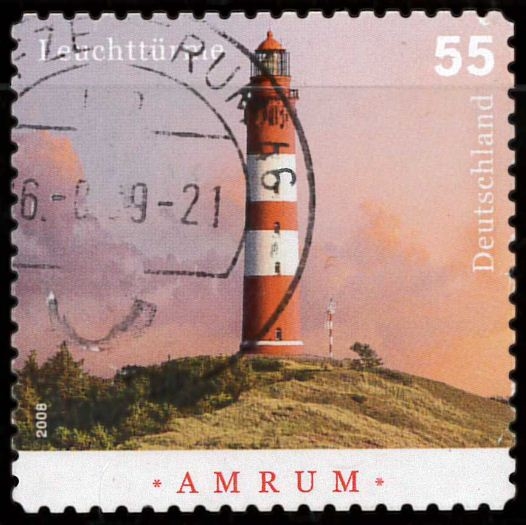 AMRUM