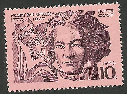 Beethoven